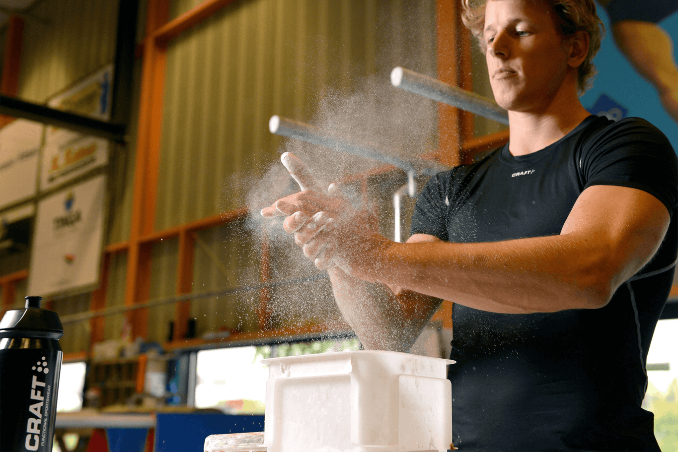 Epke zonderland Vitaliq